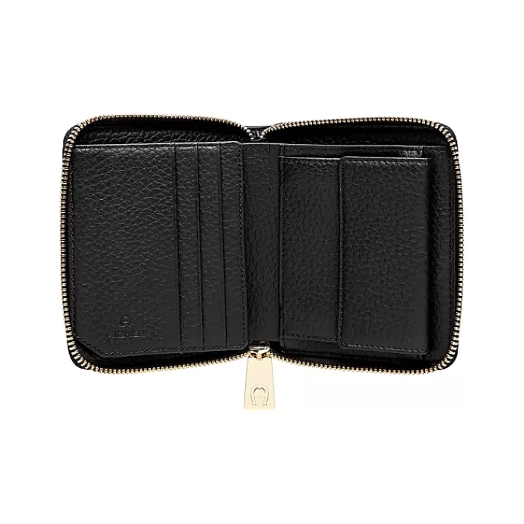 Wallets-Aigner Wallets Ivy Combination Wallet