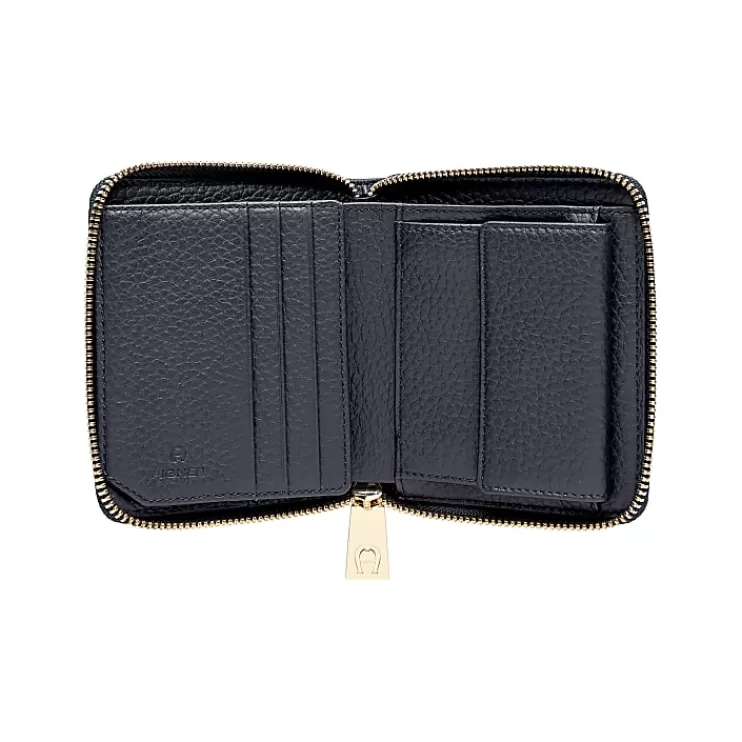 Wallets-Aigner Wallets IVY combination wallet