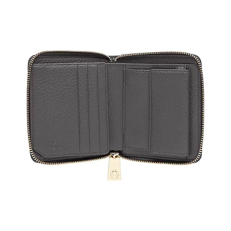 Wallets-Aigner Wallets Ivy Combination Wallet