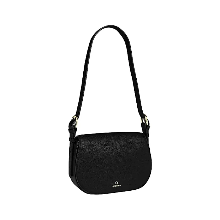 Bags-Aigner Bags Ivy Shoulder Bag M