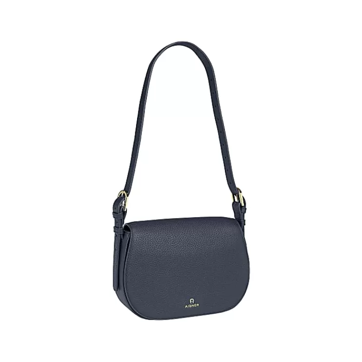 Bags-Aigner Bags Ivy Shoulder Bag M