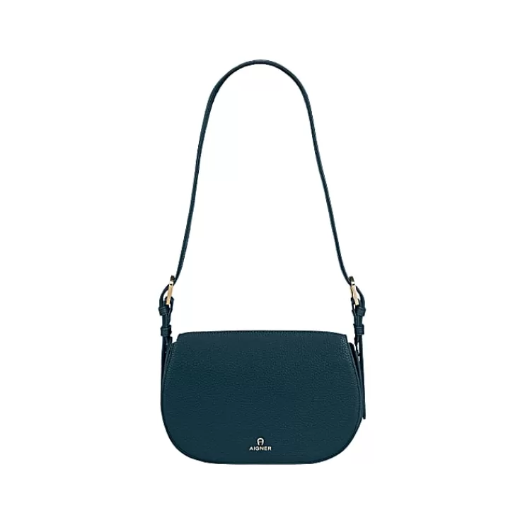 Bags-Aigner Bags Ivy Shoulder Bag M