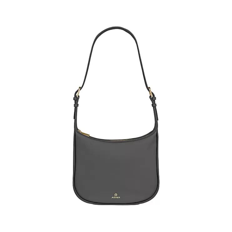 Bags-Aigner Bags Ivy Shoulder Bag M