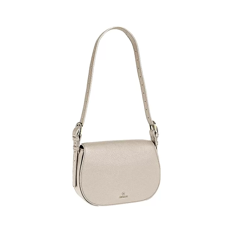 Bags-Aigner Bags Ivy Shoulder Bag M