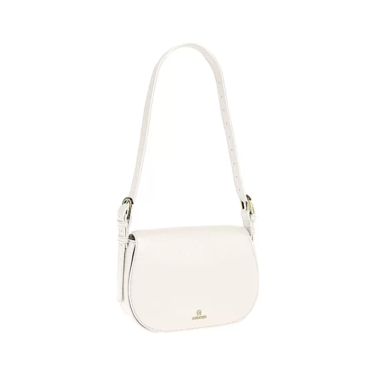 Bags-Aigner Bags Ivy Shoulder Bag M