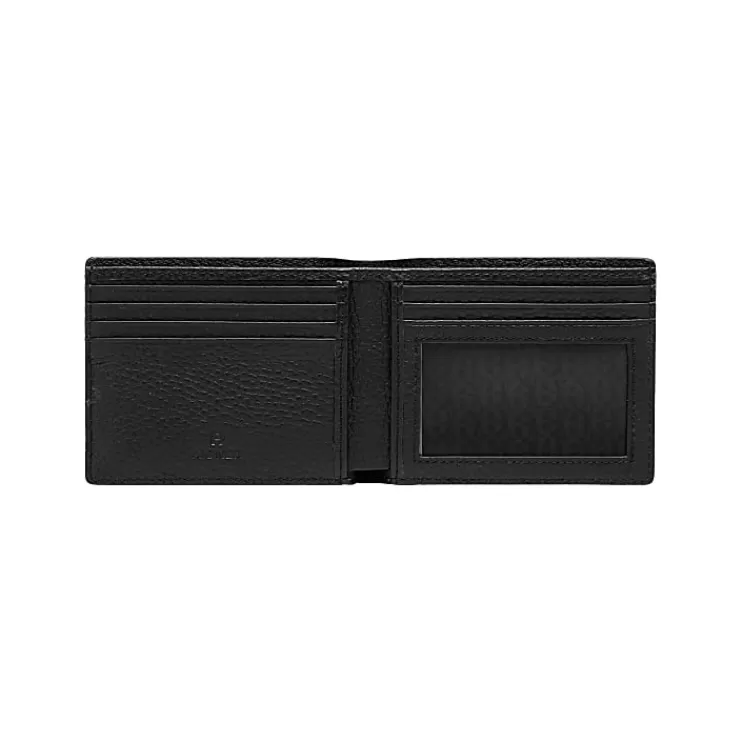 Wallets-Aigner Wallets Jan bill and card case
