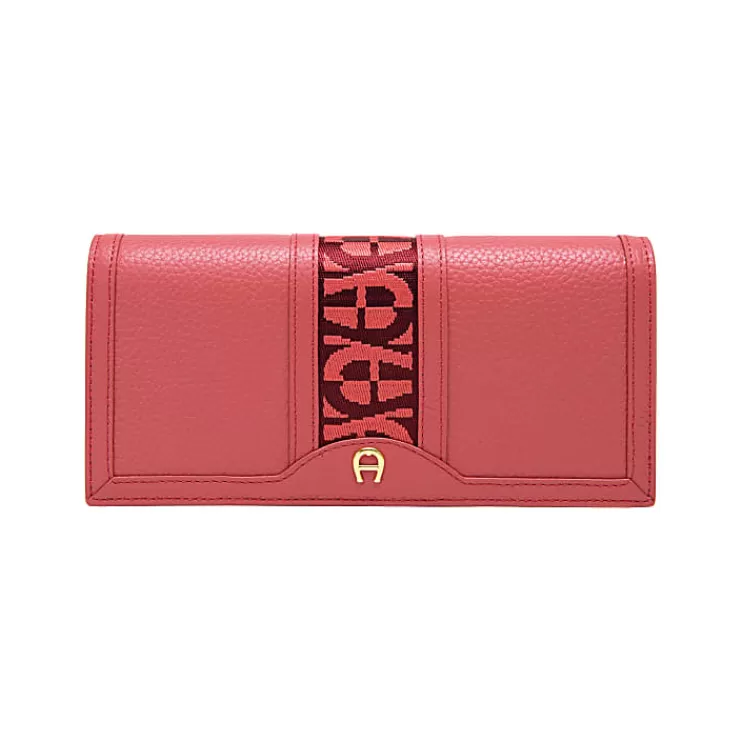 Wallets-Aigner Wallets Jana bill and card case