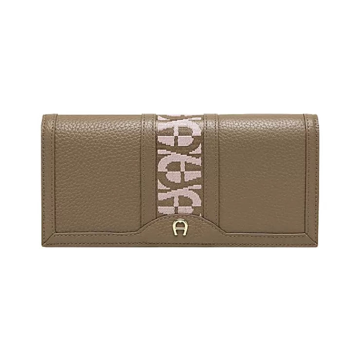 Wallets-Aigner Wallets Jana bill and card case