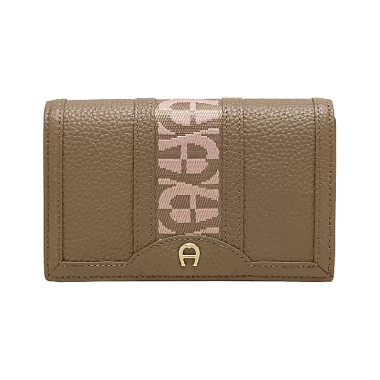 Wallets-Aigner Wallets Jana combination wallet