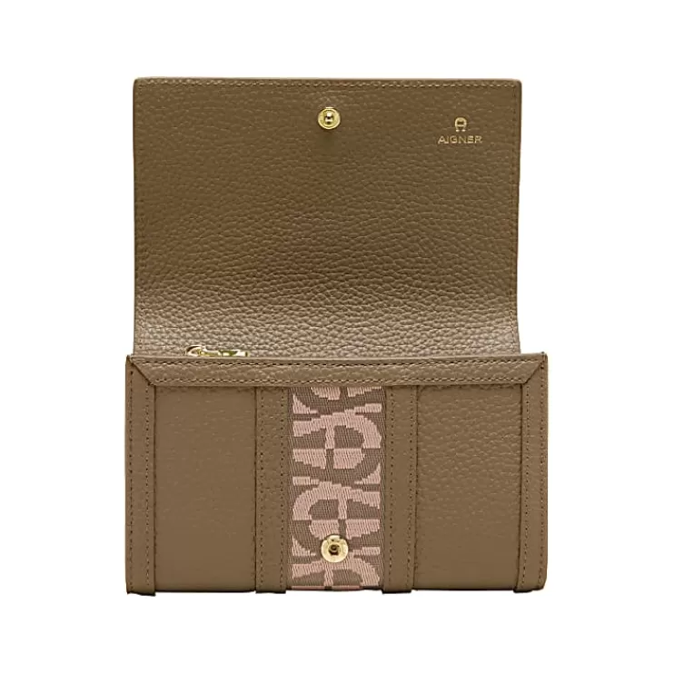 Wallets-Aigner Wallets Jana combination wallet