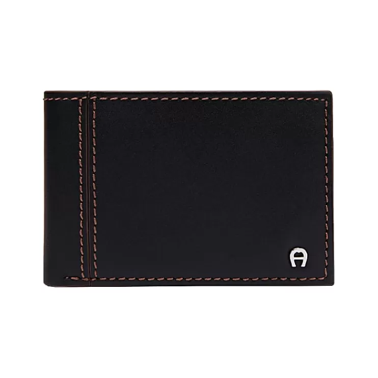 Wallets-Aigner Wallets Javis Wallet