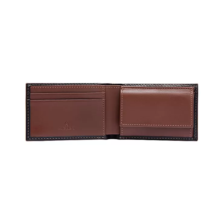 Wallets-Aigner Wallets Javis Wallet