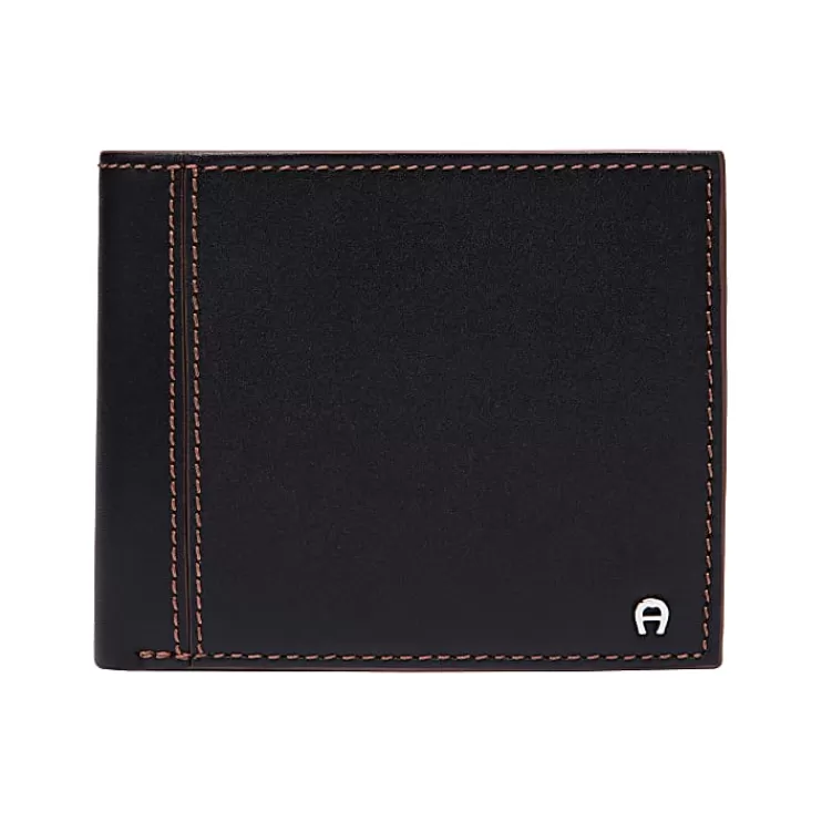 Wallets-Aigner Wallets Javis Wallet