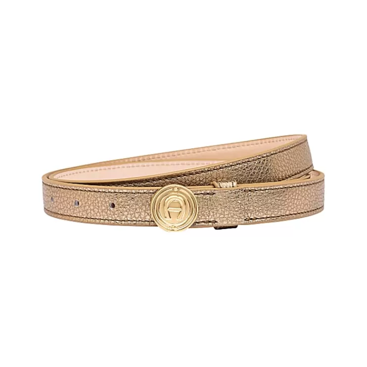 Belts-Aigner Belts Leeloo Belt 2 cm