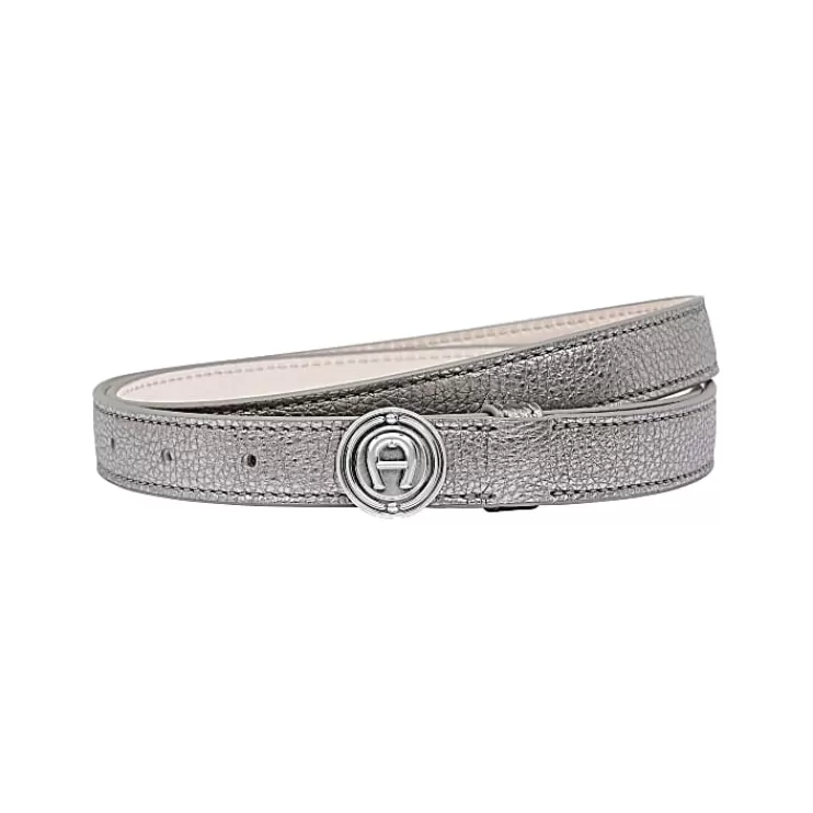 Belts-Aigner Belts Leeloo Belt 2 cm