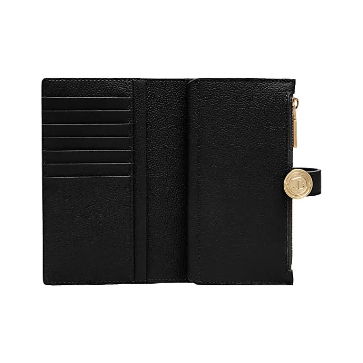 Wallets-Aigner Wallets Leeloo bill and card case