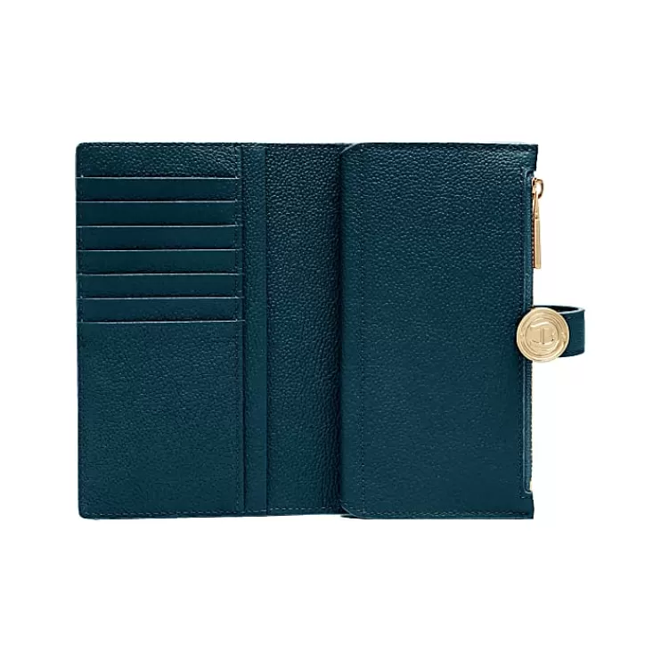 Wallets-Aigner Wallets Leeloo bill and card case