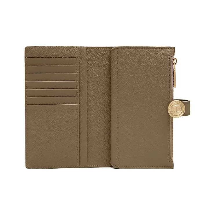 Wallets-Aigner Wallets Leeloo bill and card case