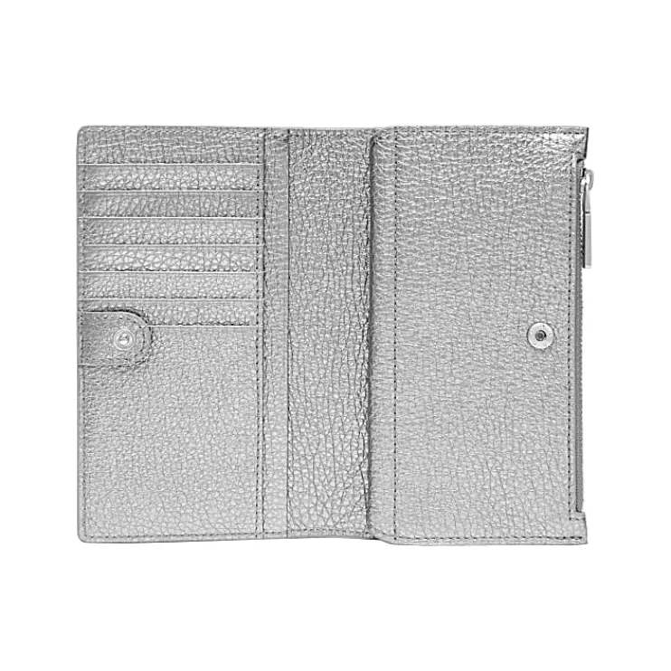 Wallets-Aigner Wallets Leeloo Bill and Card compartment