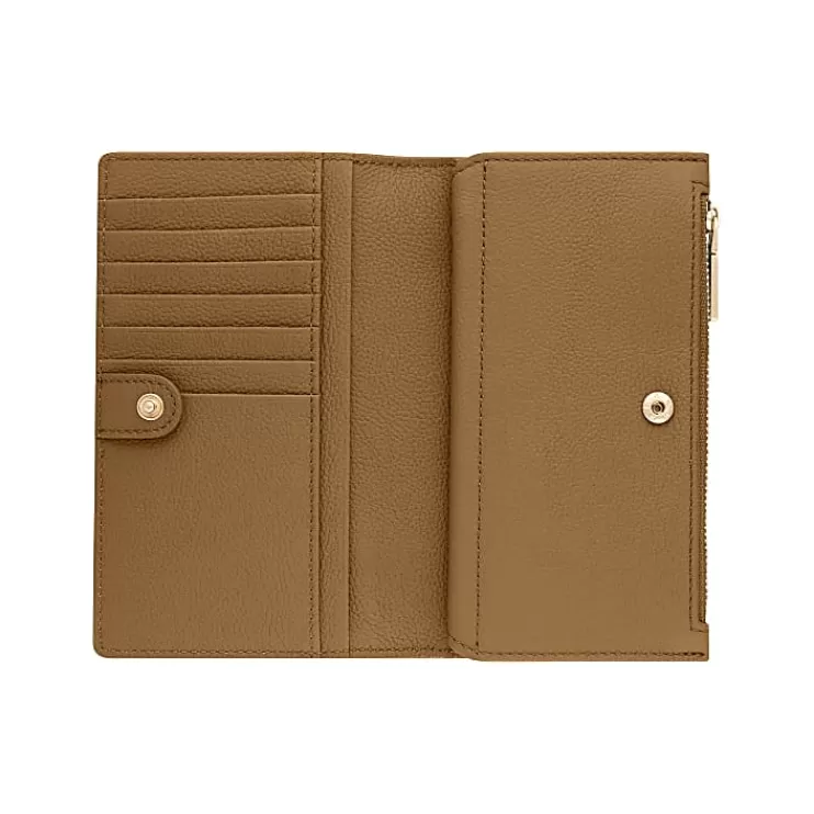 Wallets-Aigner Wallets Leeloo Bill and Card compartment