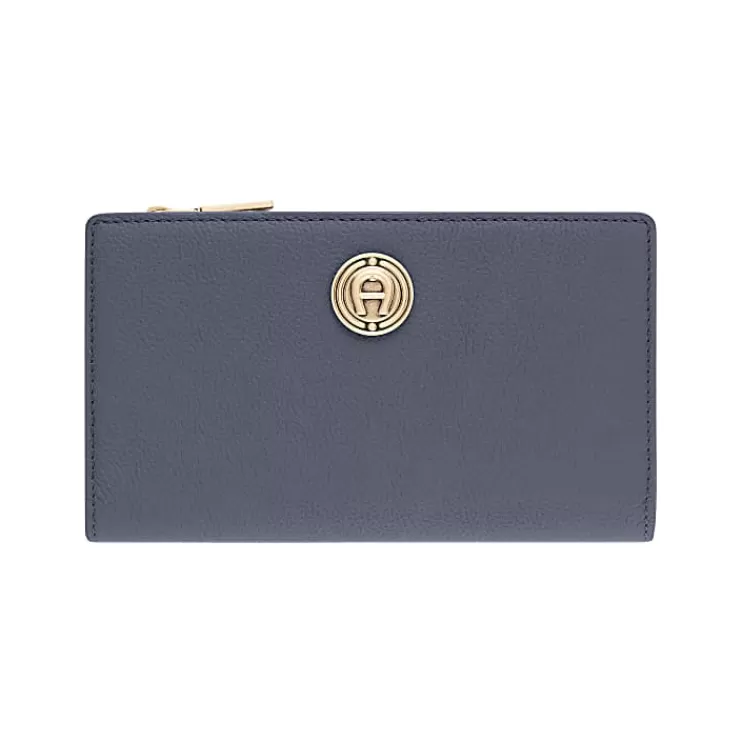 Wallets-Aigner Wallets Leeloo Bill and Card compartment