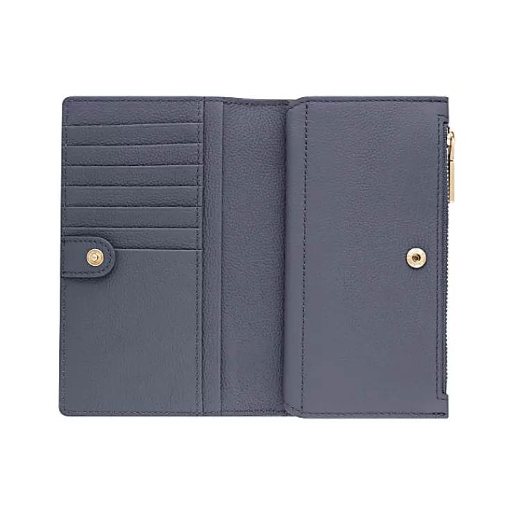 Wallets-Aigner Wallets Leeloo Bill and Card compartment