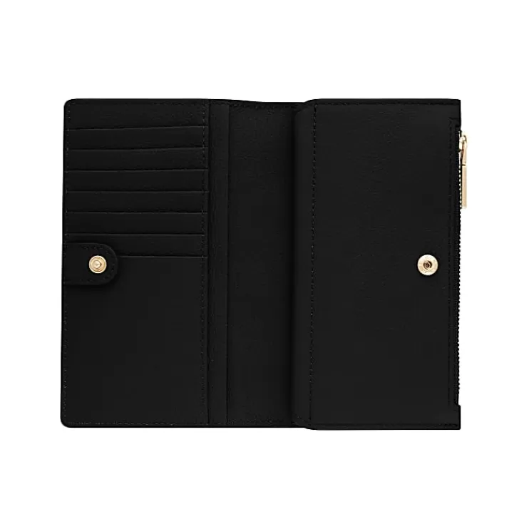 Wallets-Aigner Wallets Leeloo Bill and Card compartment