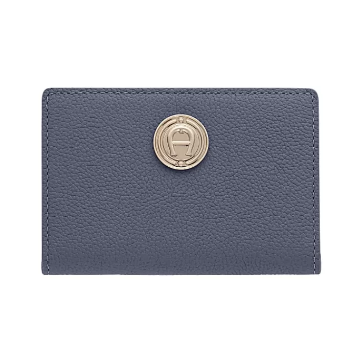 Wallets-Aigner Wallets Leeloo Card Case