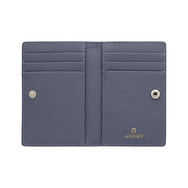 Wallets-Aigner Wallets Leeloo Card Case