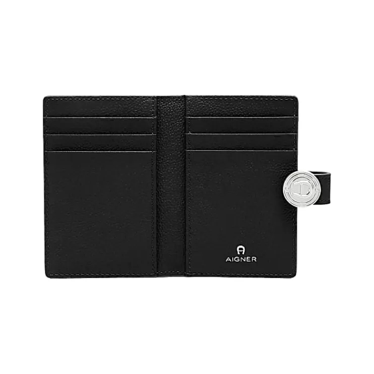 Wallets-Aigner Wallets Leeloo card case