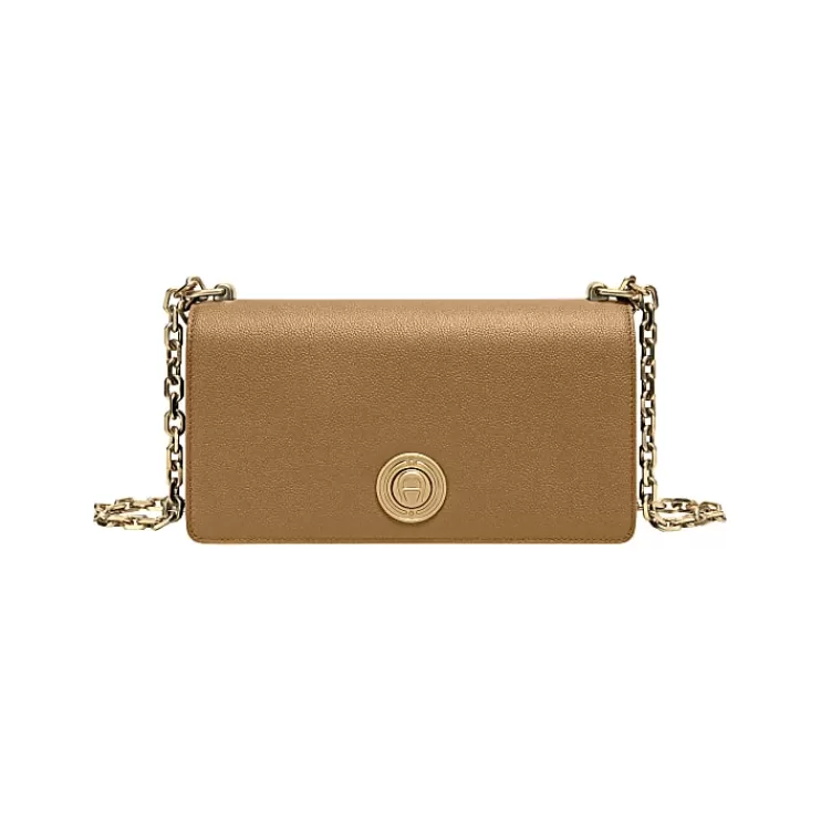 Bags-Aigner Bags Leeloo Shoulder Bag M