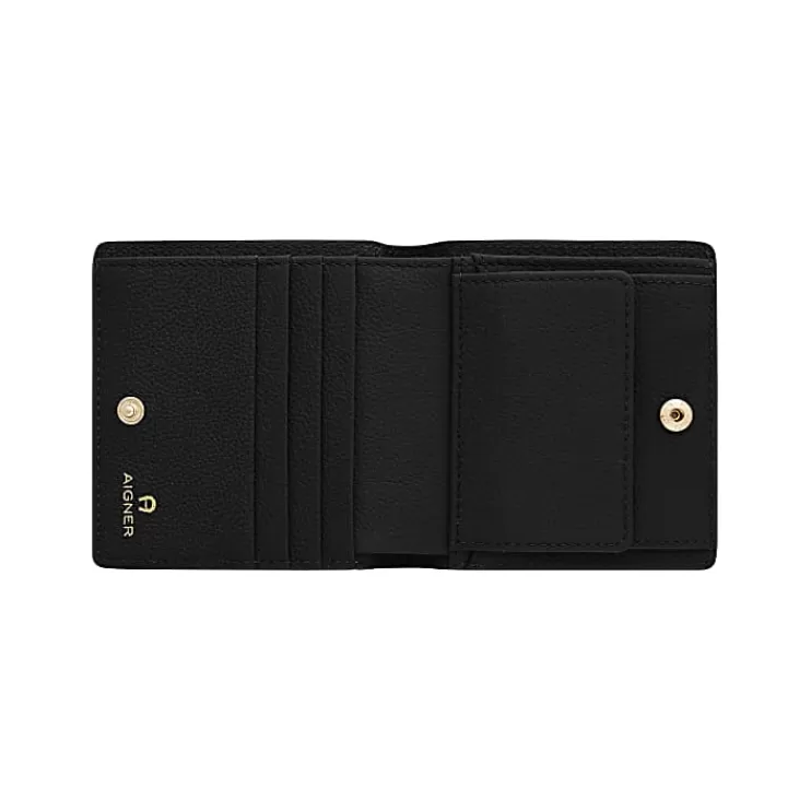 Wallets-Aigner Wallets Leeloo Wallet