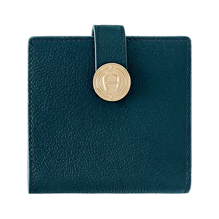 Wallets-Aigner Wallets Leeloo wallet