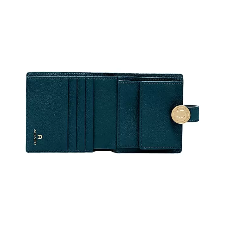 Wallets-Aigner Wallets Leeloo wallet