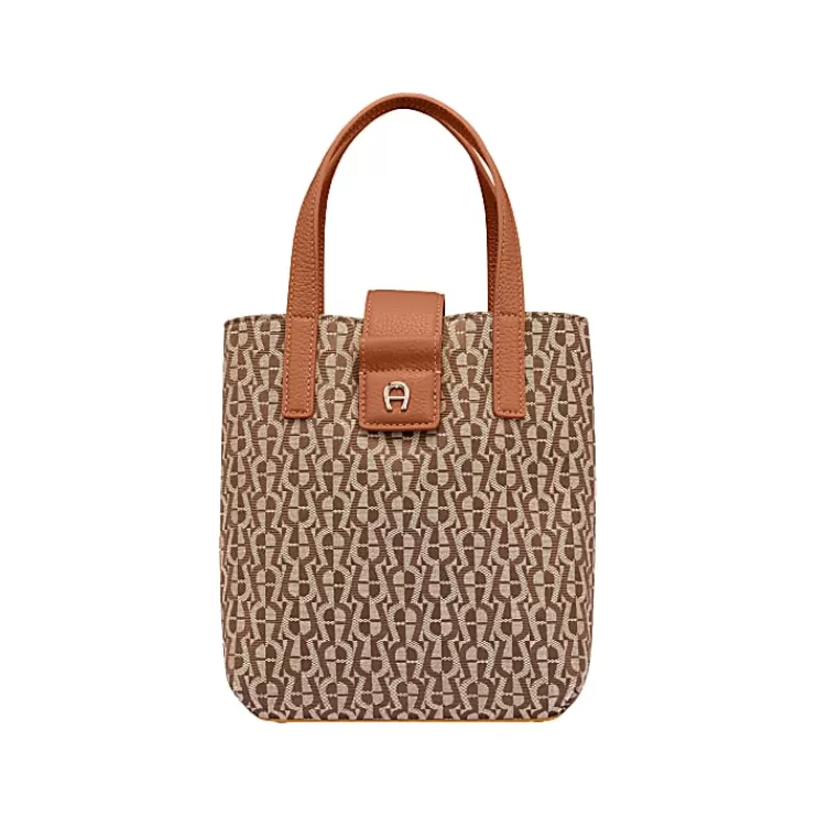 Bags-Aigner Bags Leonie Handbag Logo S