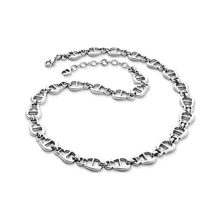 Jewelry-Aigner Jewelry Logo necklace