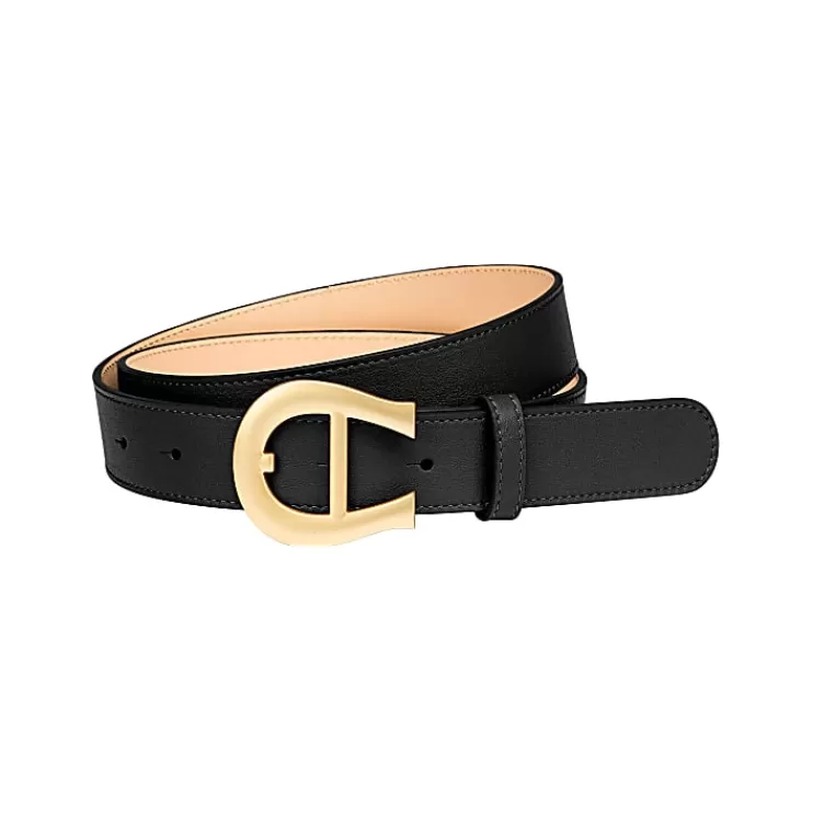 Belts-Aigner Belts Maggie Belt 3 cm