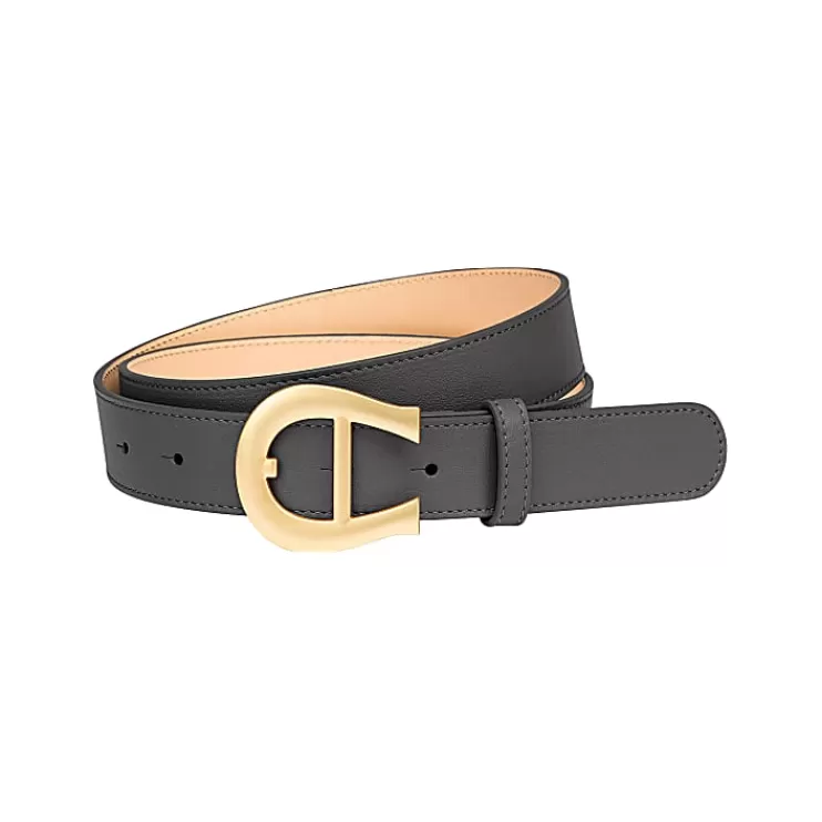 Belts-Aigner Belts Maggie Belt 3 cm