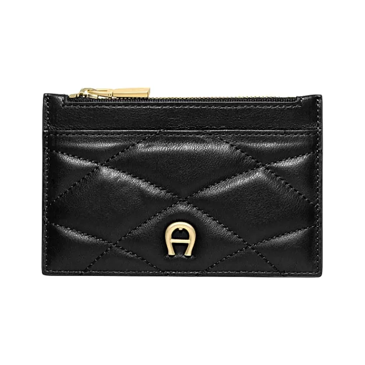 Wallets-Aigner Wallets Maggie Cardholder