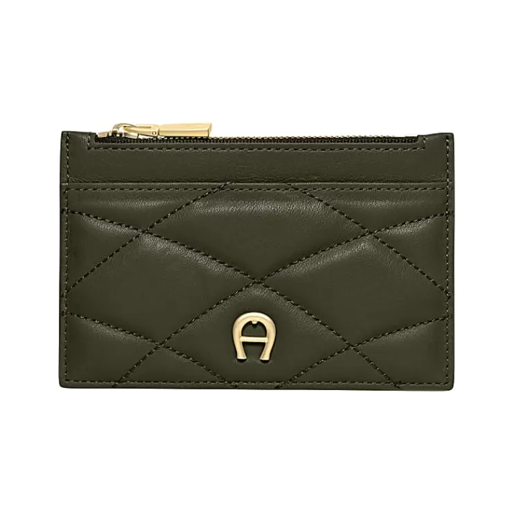 Wallets-Aigner Wallets Maggie Cardholder