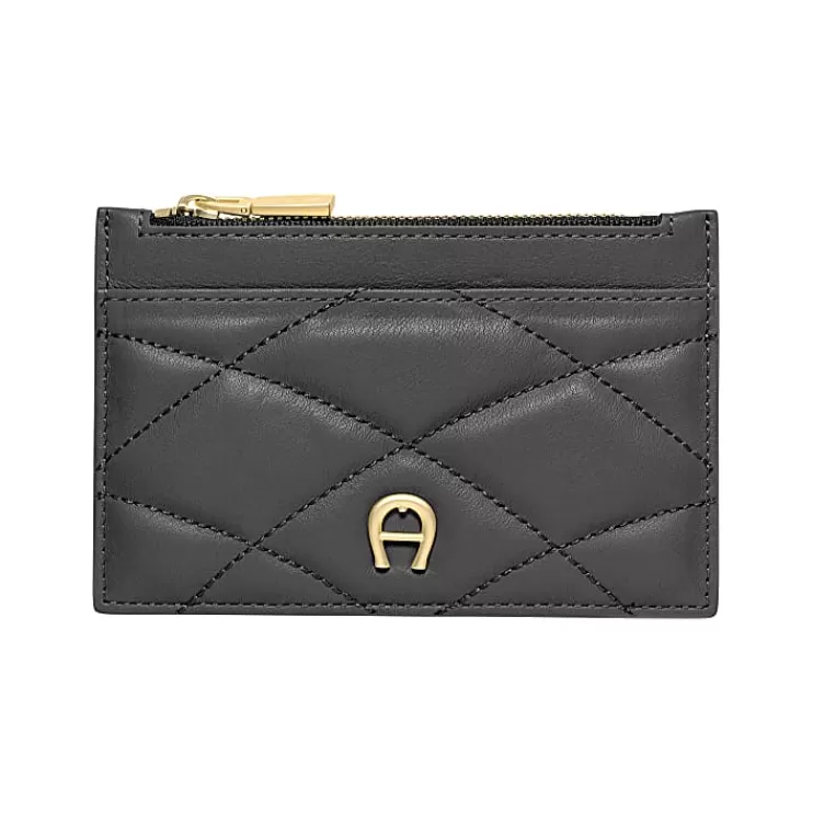 Wallets-Aigner Wallets Maggie Cardholder