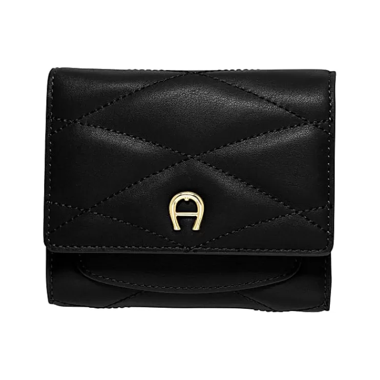 Wallets-Aigner Wallets Maggie Combination Wallet