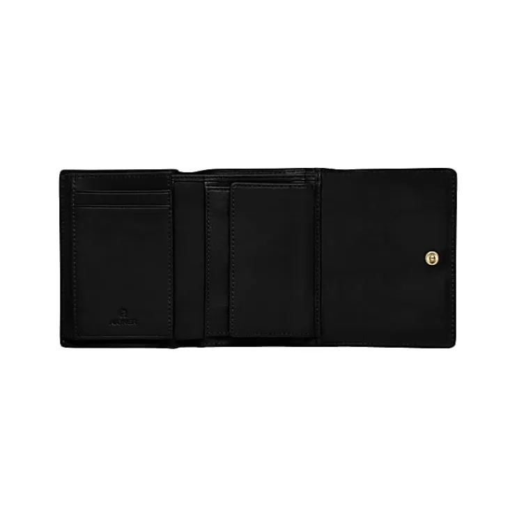 Wallets-Aigner Wallets Maggie Combination Wallet