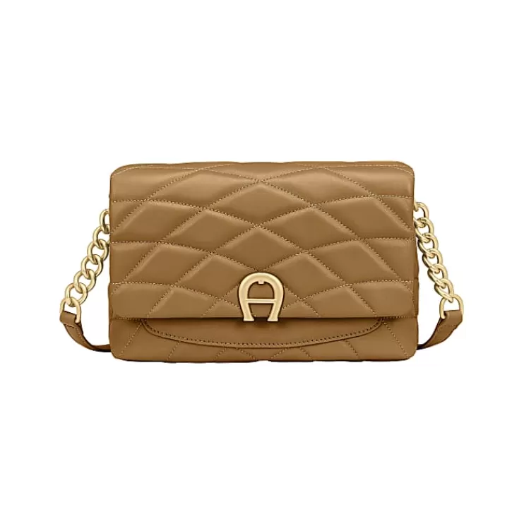 Bags-Aigner Bags Maggie Shoulder Bag M