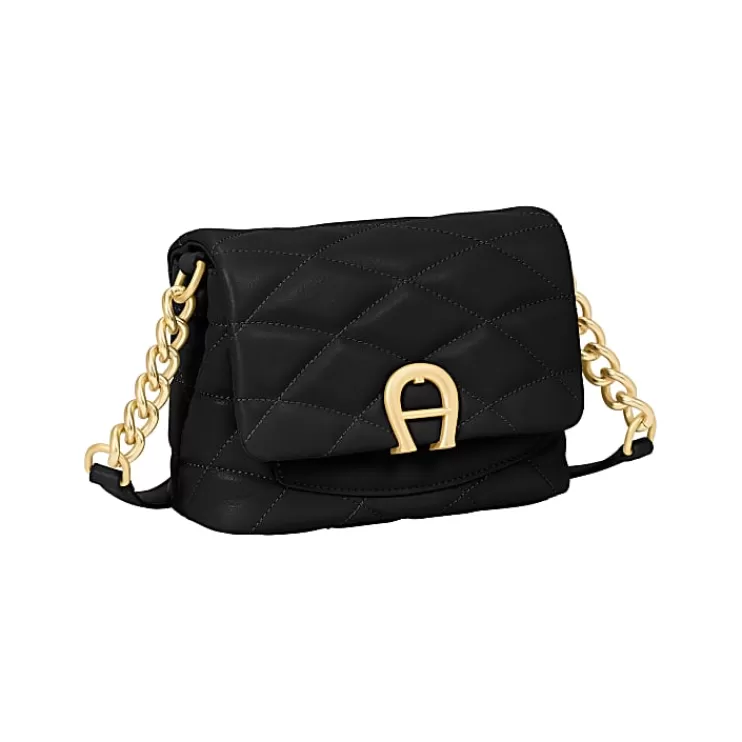 Bags-Aigner Bags Maggie Shoulder Bag S