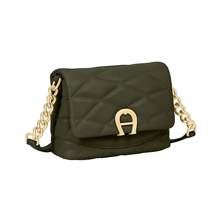 Bags-Aigner Bags Maggie Shoulder Bag S