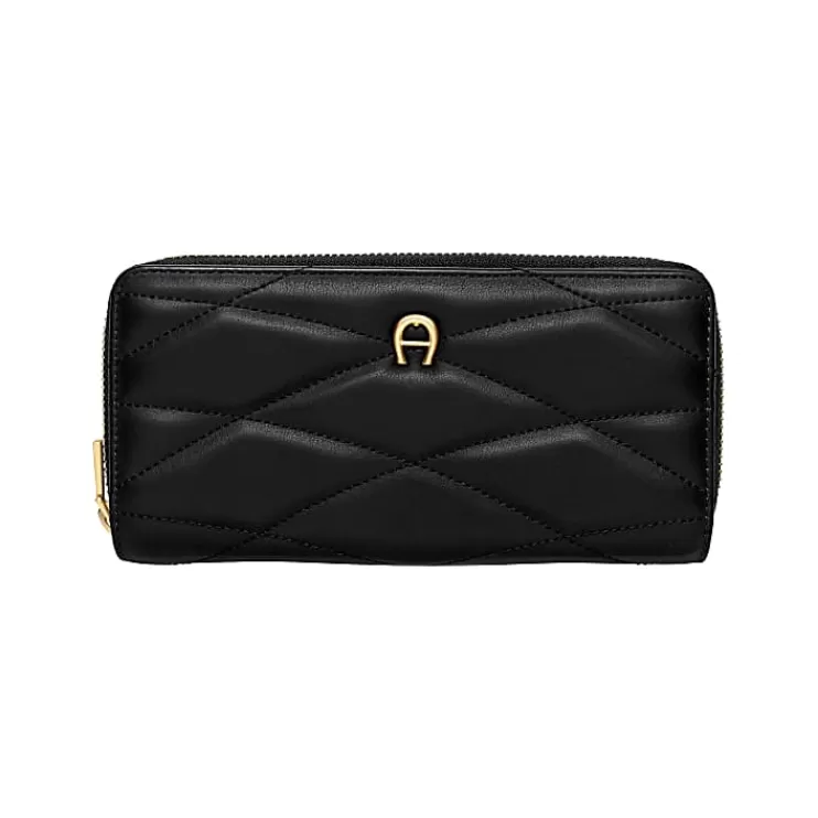 Wallets-Aigner Wallets Maggie Wallet