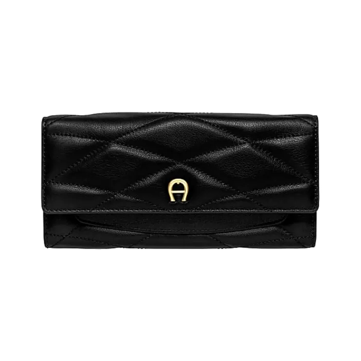 Wallets-Aigner Wallets Maggie Wallet