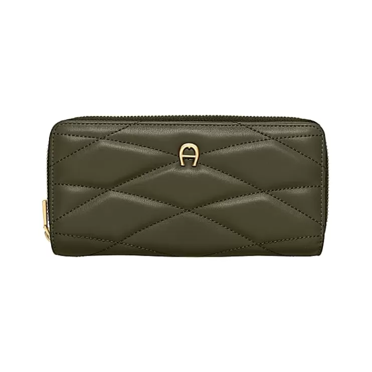 Wallets-Aigner Wallets Maggie Wallet