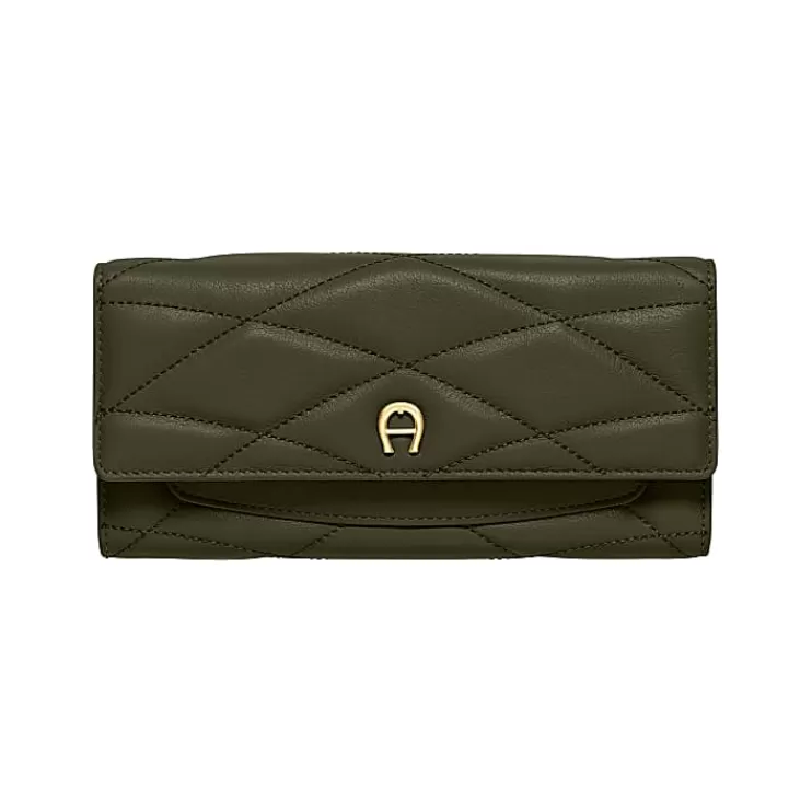 Wallets-Aigner Wallets Maggie Wallet